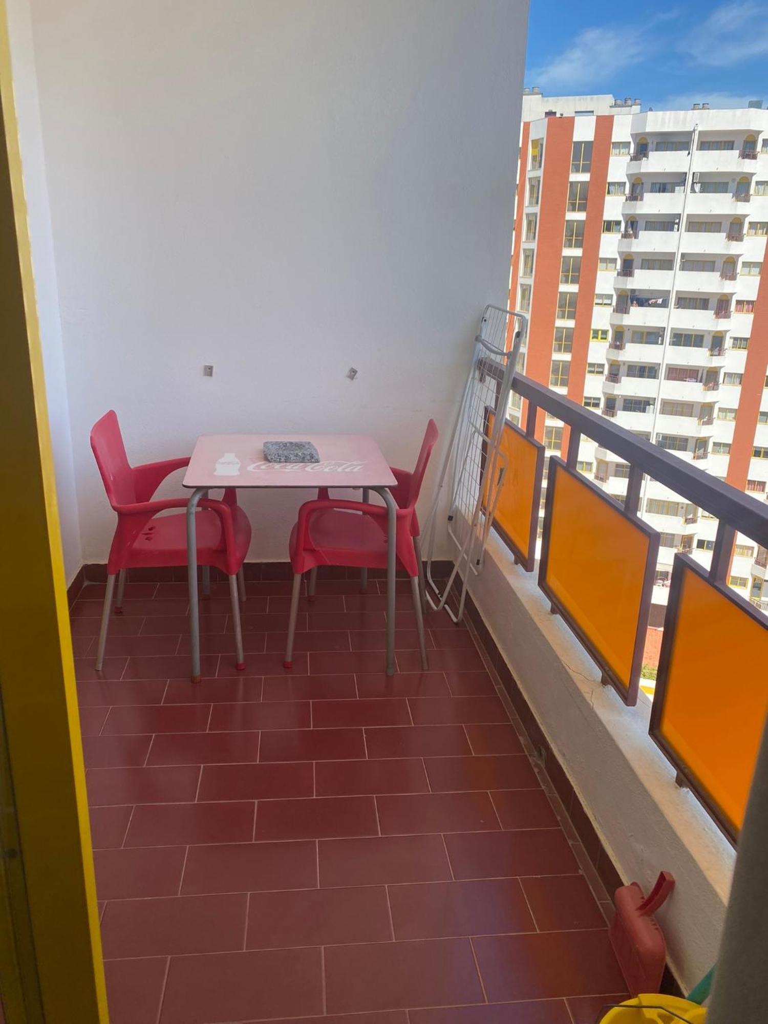 Praia Da Rocha Apartment 2 Portimão Eksteriør bilde